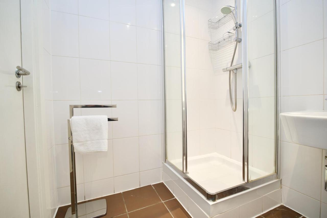 City Loft Apartment Coventry Ngoại thất bức ảnh