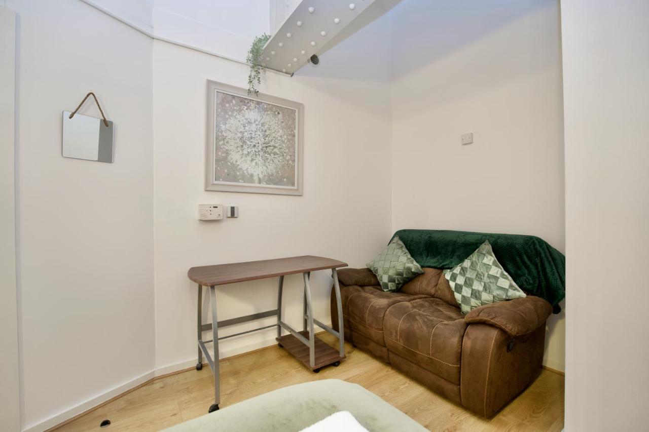 City Loft Apartment Coventry Ngoại thất bức ảnh