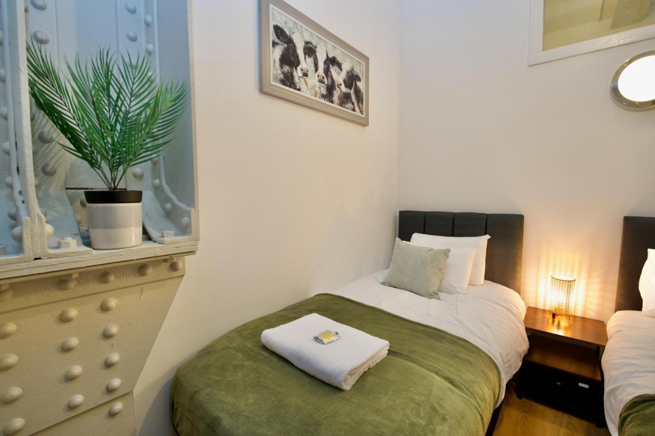 City Loft Apartment Coventry Ngoại thất bức ảnh